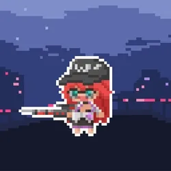 PIXELBAE #4201