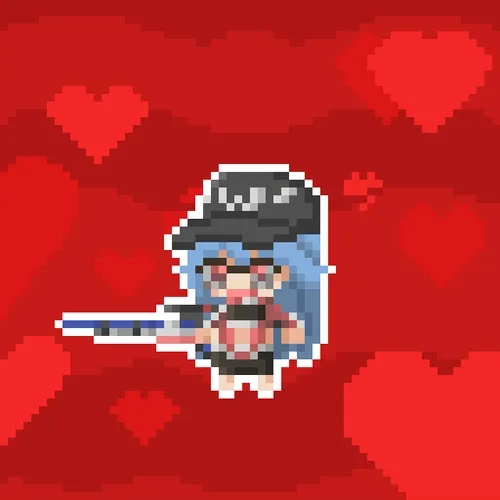 PIXELBAE #3256