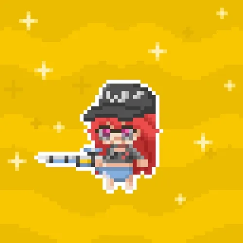 Pixelbaes