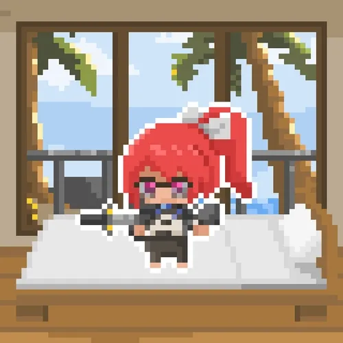 Pixelbaes