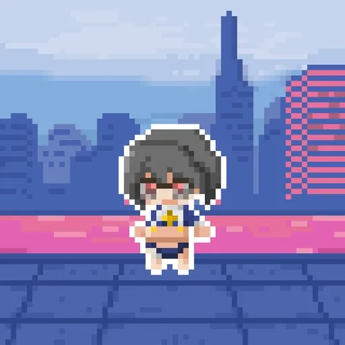 PIXELBAE #5234
