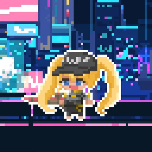 Pixelbaes