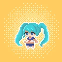 PIXELBAE #8437
