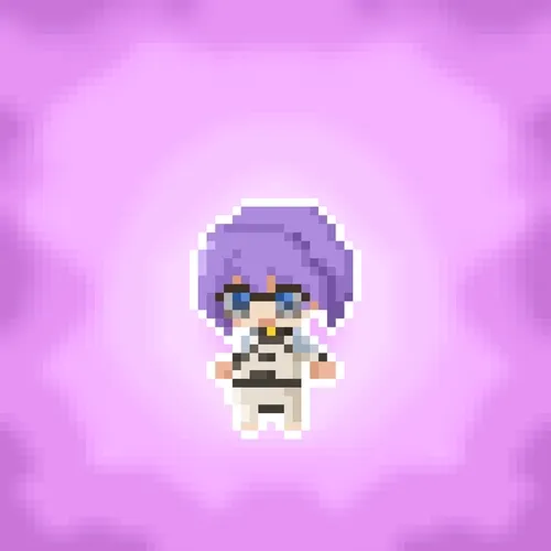 PIXELBAE #8104