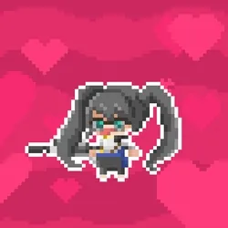 PIXELBAE #2923