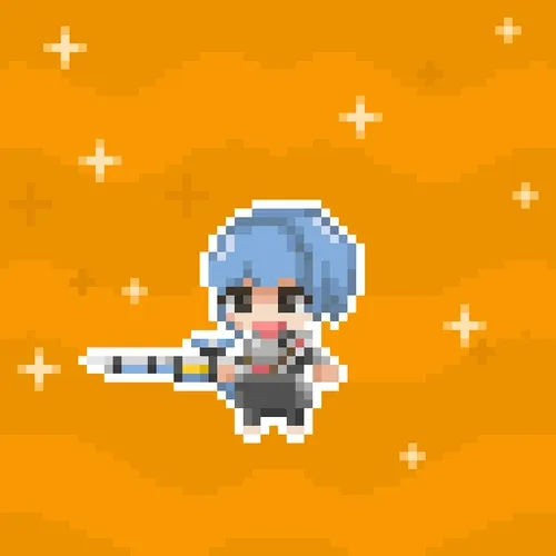 PIXELBAE #4430