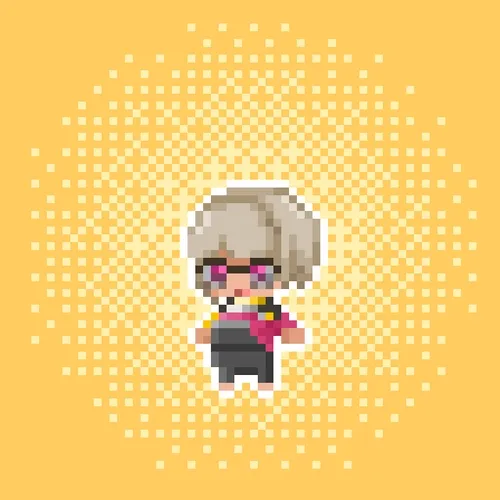 Pixelbaes