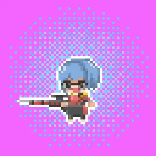 PIXELBAE #6077