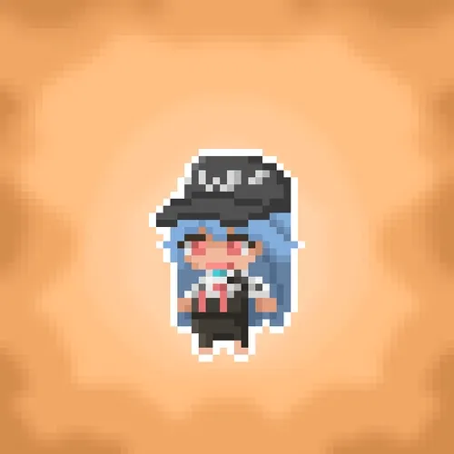 PIXELBAE #7093