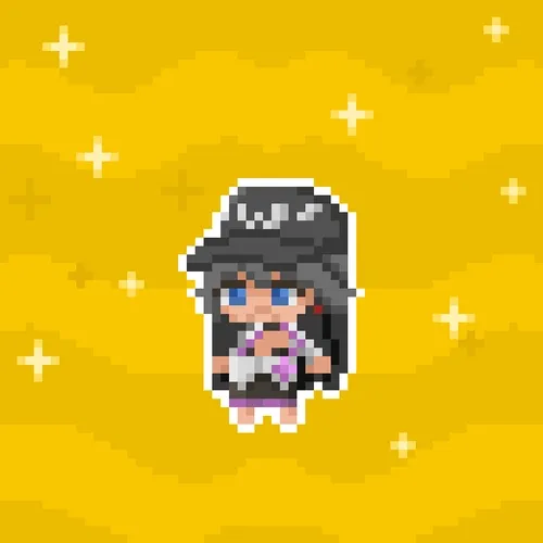 Pixelbaes