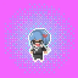 PIXELBAE #8356