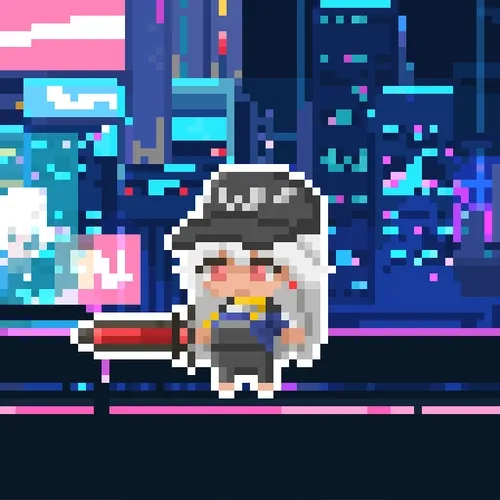 Pixelbaes