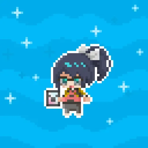 PIXELBAE #6216