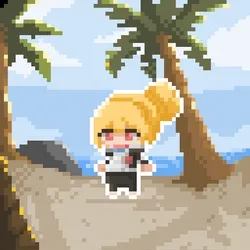 PIXELBAE #6419