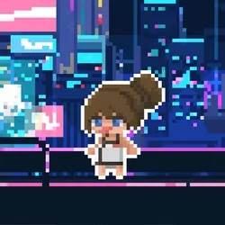 PIXELBAE #2398