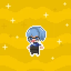 PIXELBAE #2035