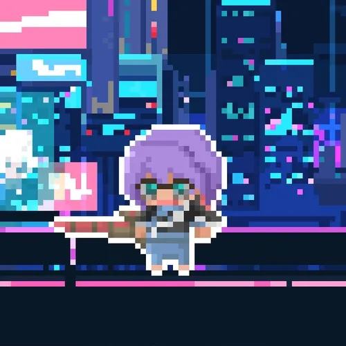Pixelbaes