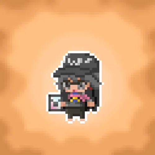 Pixelbaes