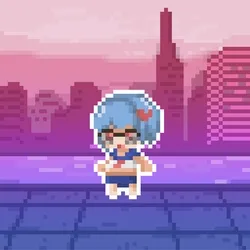 PIXELBAE #3400
