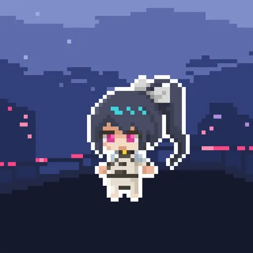 PIXELBAE #3195