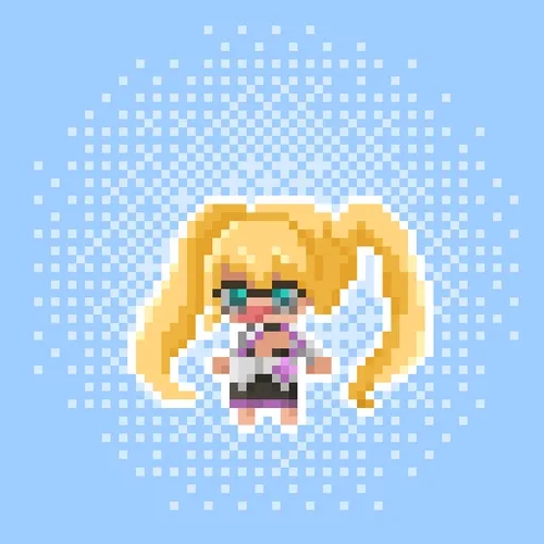 Pixelbaes