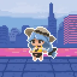 PIXELBAE #458
