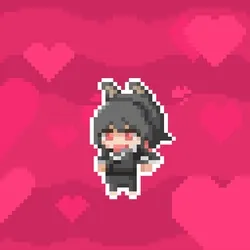PIXELBAE #410