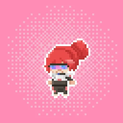 Pixelbaes