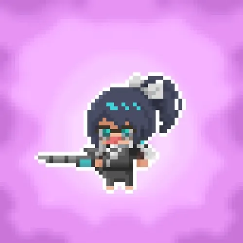 Pixelbaes