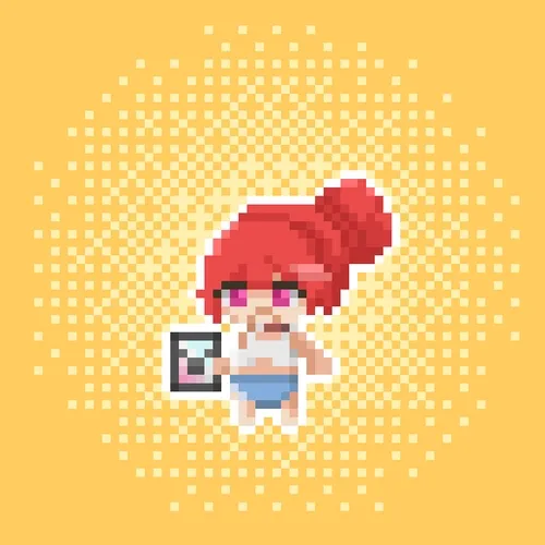 Pixelbaes