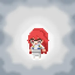 PIXELBAE #3029