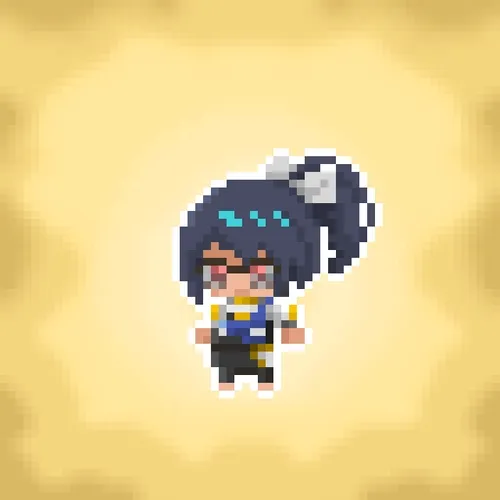 Pixelbaes