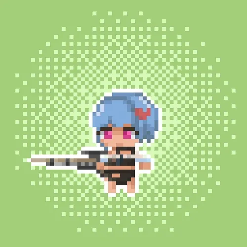 Pixelbaes