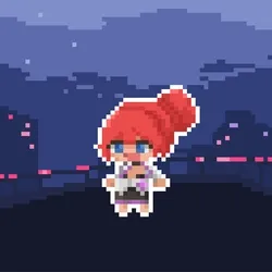 PIXELBAE #8404