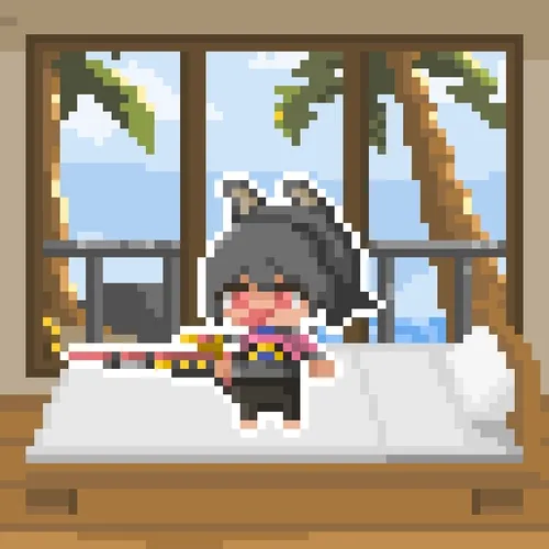PIXELBAE #6325