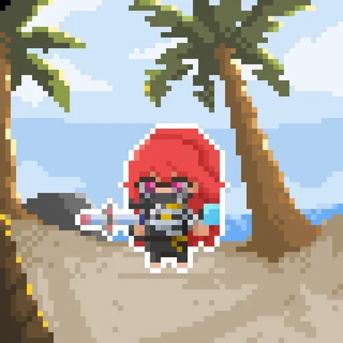 Pixelbaes