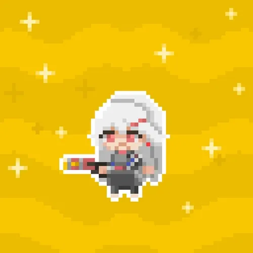 PIXELBAE #6144