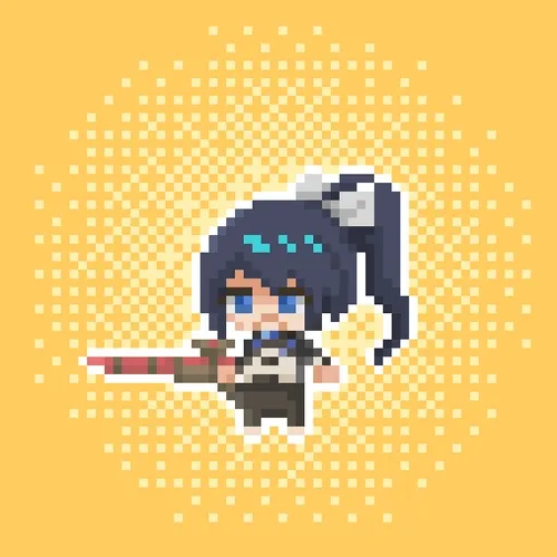 Pixelbaes