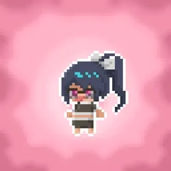 PIXELBAE #457