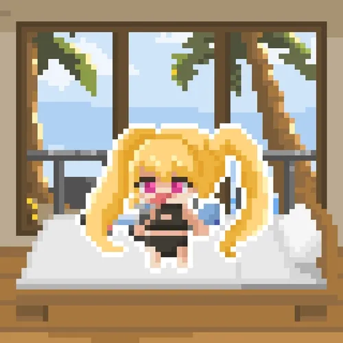 Pixelbaes