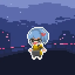 PIXELBAE #2036