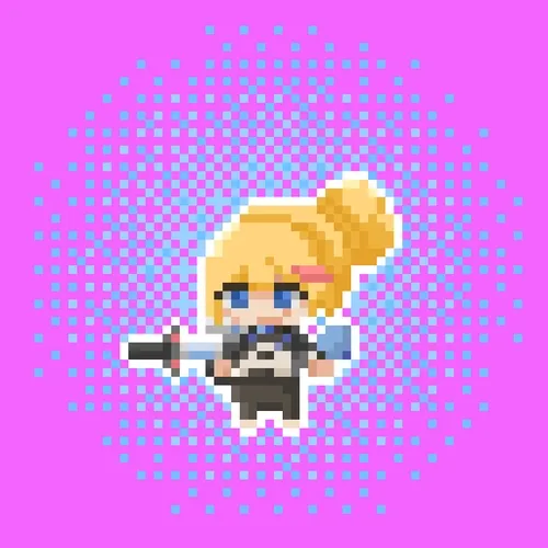 Pixelbaes