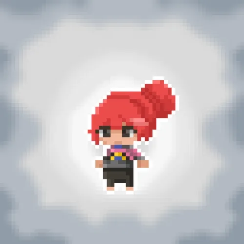 Pixelbaes