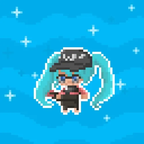 Pixelbaes