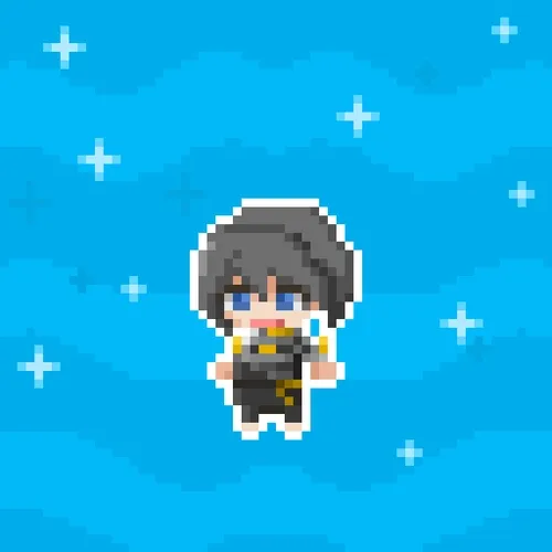 Pixelbaes