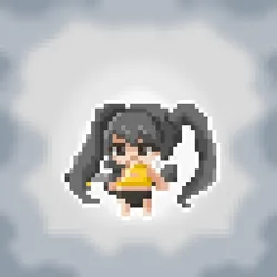 PIXELBAE #2388