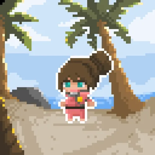 Pixelbaes