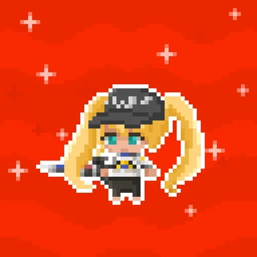 Pixelbaes