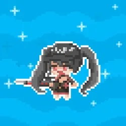 PIXELBAE #29