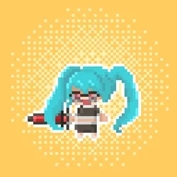 PIXELBAE #5987